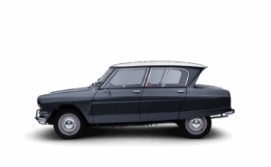 Citroën Ami 6
