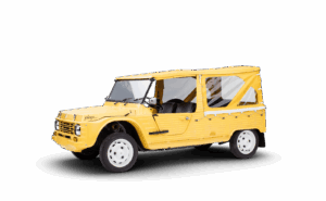 Citroën Mehari