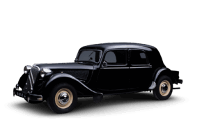 Citroën Traction Avant